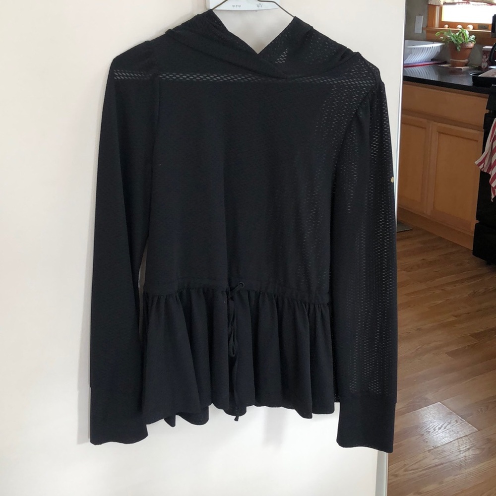 Kate spade athleisure hoodie
